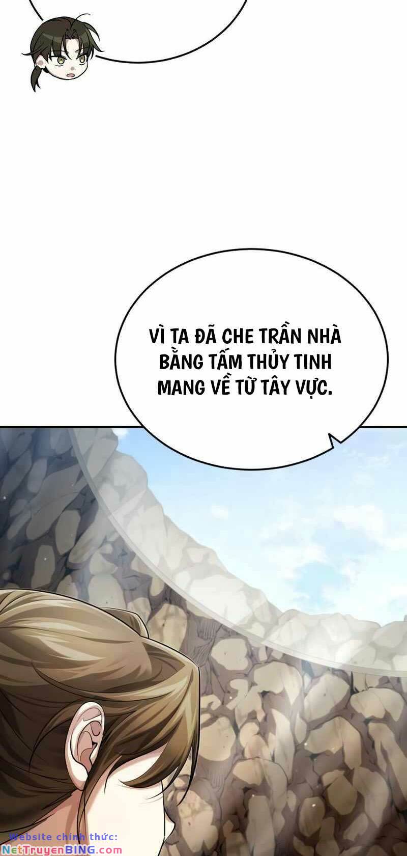 Thiếu Gia Yểu Mệnh Nhà Họ Bạch Chapter 23 - Trang 56