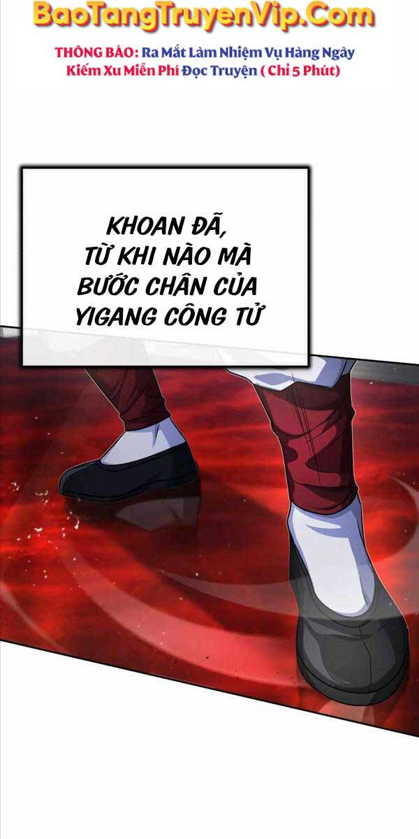 Thiếu Gia Yểu Mệnh Nhà Họ Bạch Chapter 4 - Trang 80