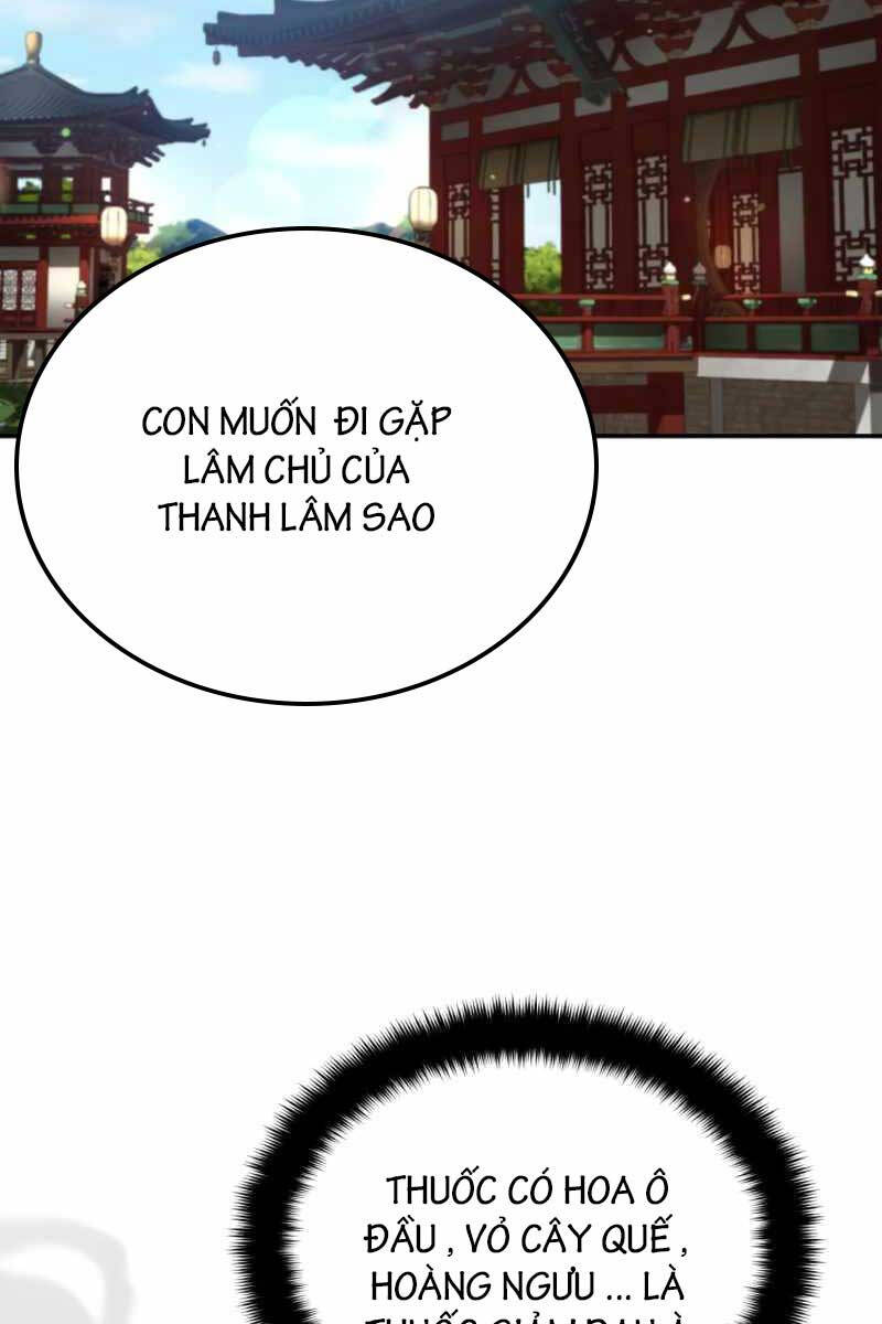 Thiếu Gia Yểu Mệnh Nhà Họ Bạch Chapter 10 - Trang 40