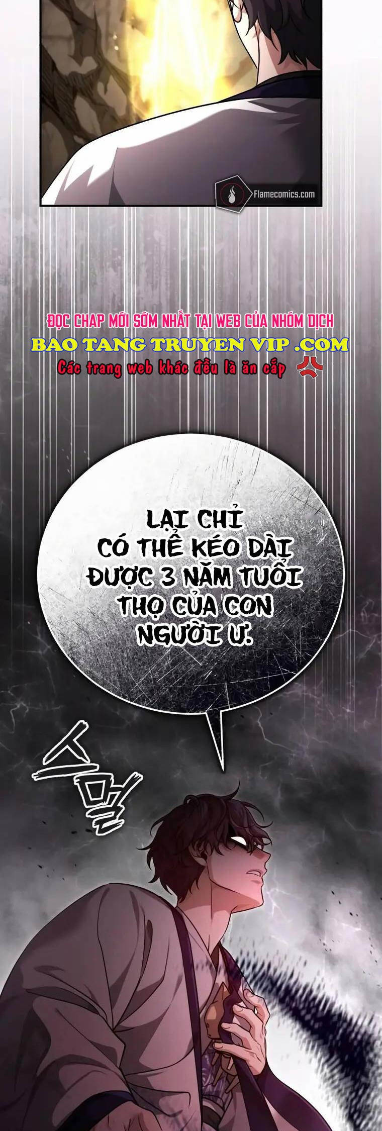 Thiếu Gia Yểu Mệnh Nhà Họ Bạch Chapter 43 - Trang 66