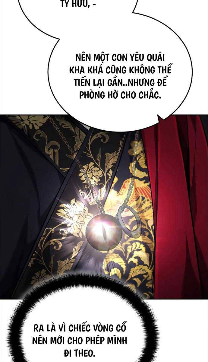 Thiếu Gia Yểu Mệnh Nhà Họ Bạch Chapter 18 - Trang 74