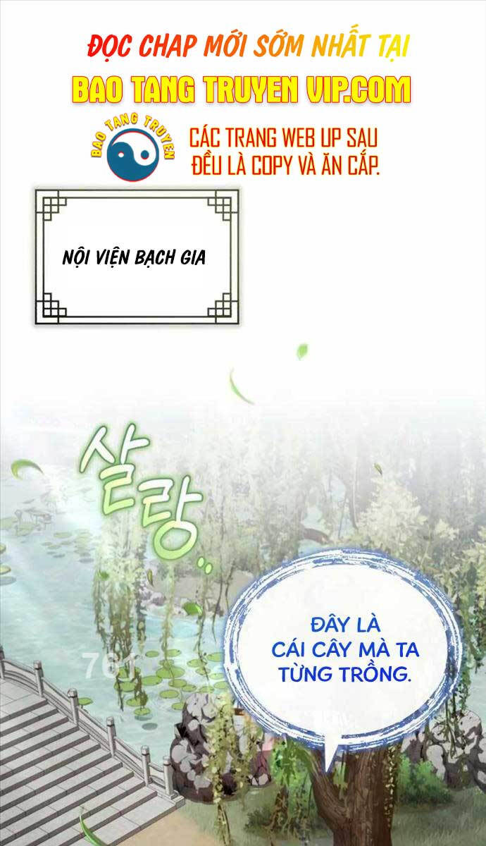 Thiếu Gia Yểu Mệnh Nhà Họ Bạch Chapter 15 - Trang 0