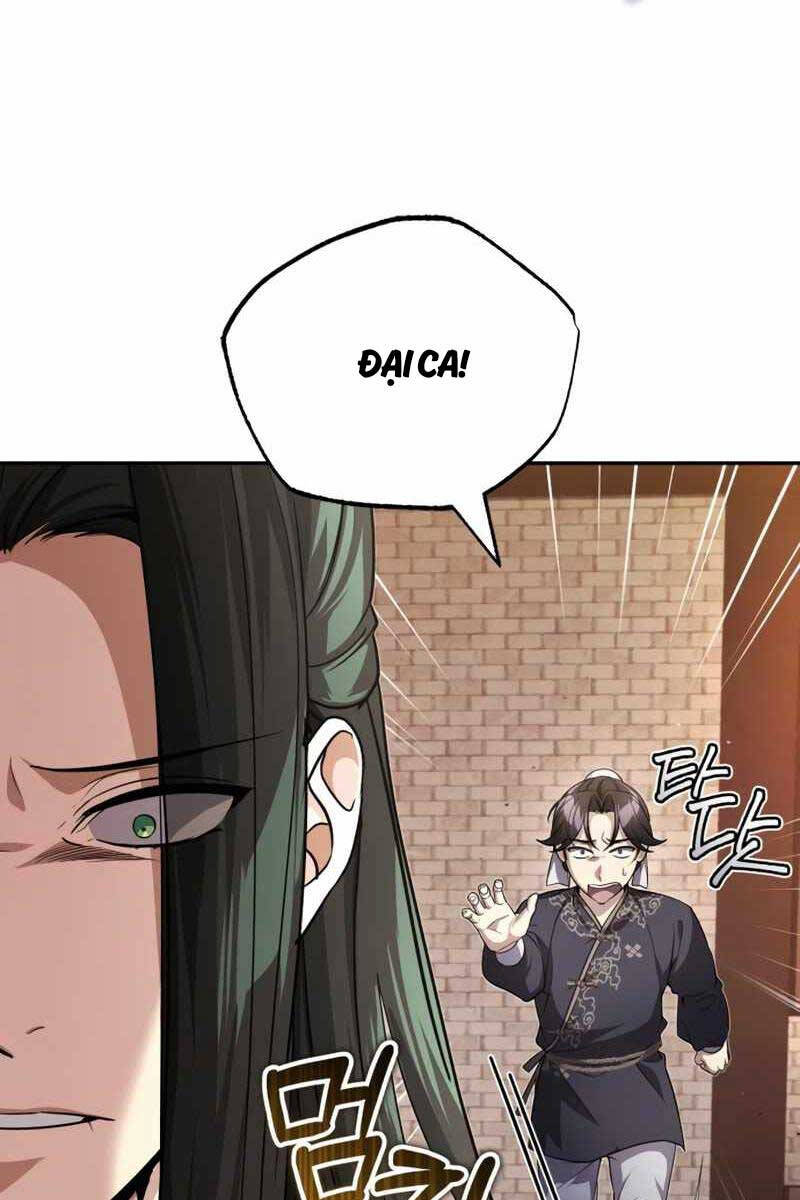 Thiếu Gia Yểu Mệnh Nhà Họ Bạch Chapter 13 - Trang 132