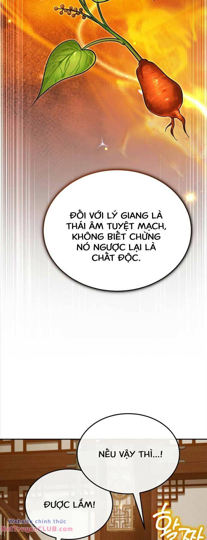 Thiếu Gia Yểu Mệnh Nhà Họ Bạch Chapter 26 - Trang 8