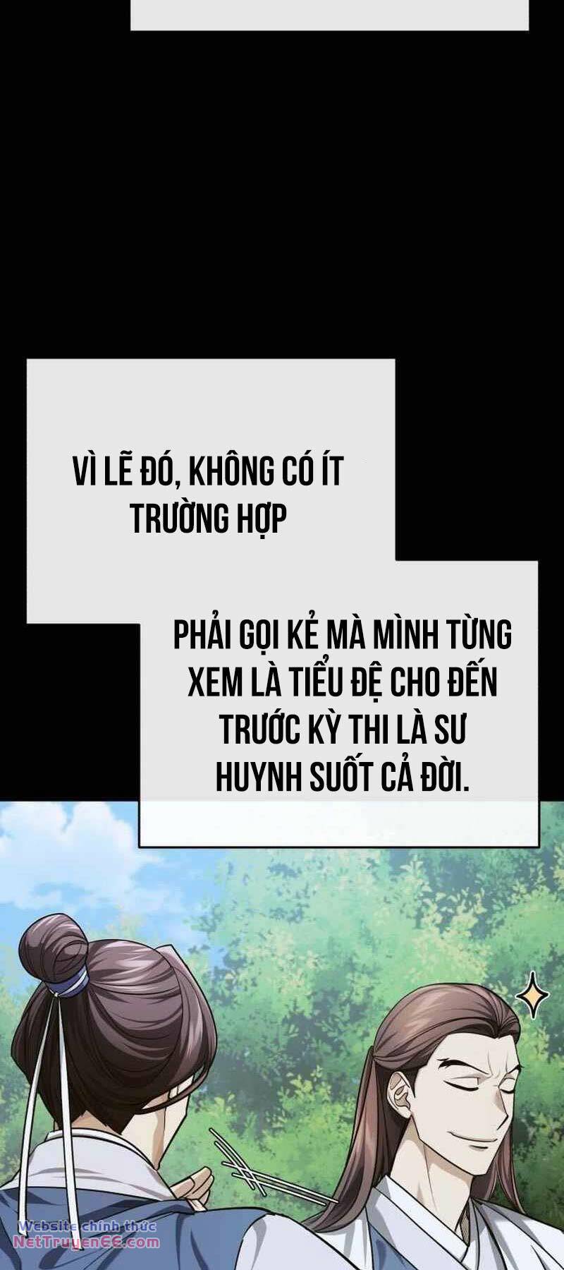 Thiếu Gia Yểu Mệnh Nhà Họ Bạch Chapter 35 - Trang 45