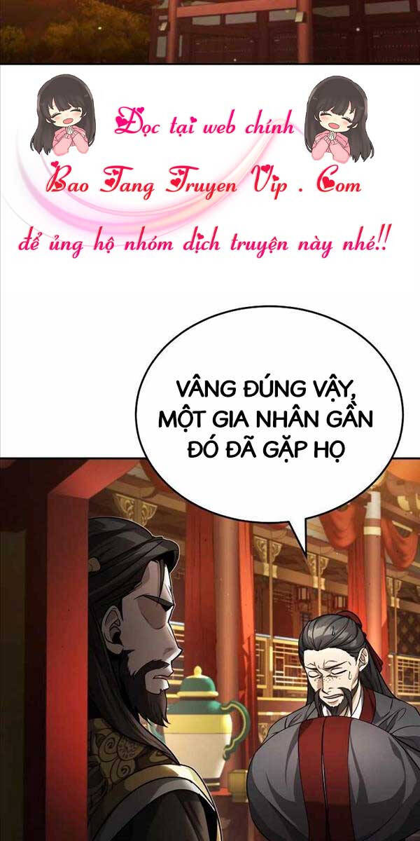 Thiếu Gia Yểu Mệnh Nhà Họ Bạch Chapter 6 - Trang 99