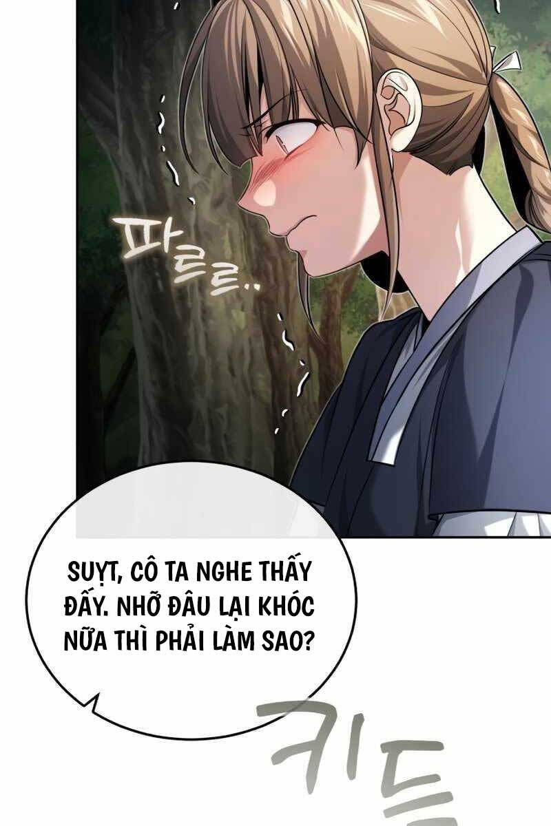 Thiếu Gia Yểu Mệnh Nhà Họ Bạch Chapter 21 - Trang 53