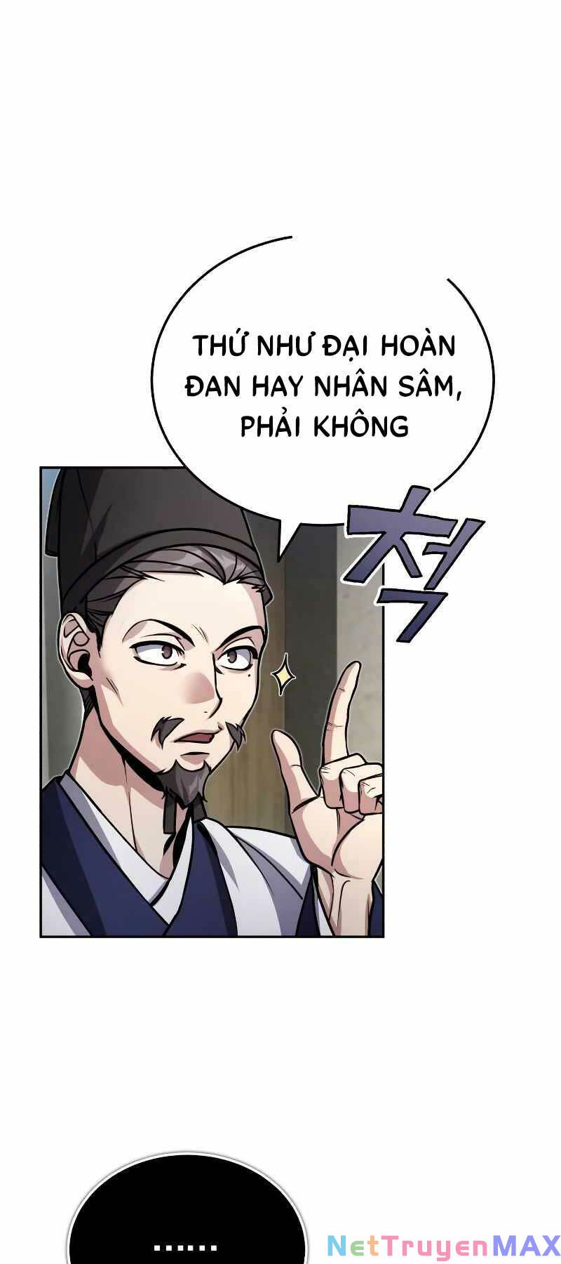 Thiếu Gia Yểu Mệnh Nhà Họ Bạch Chapter 1 - Trang 105