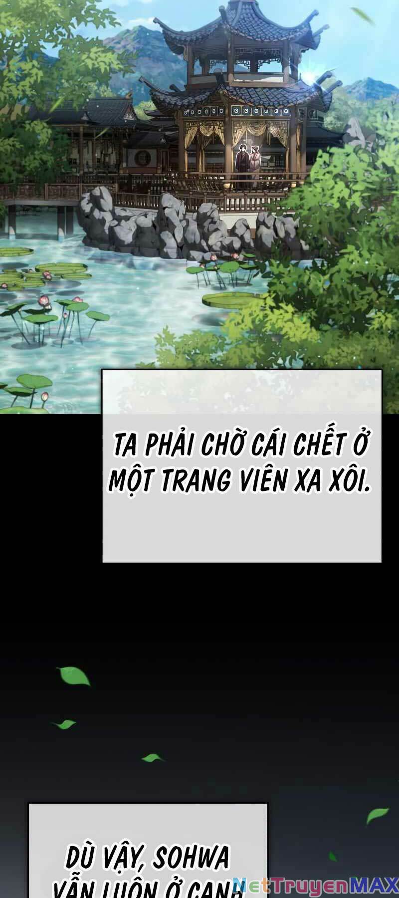 Thiếu Gia Yểu Mệnh Nhà Họ Bạch Chapter 1 - Trang 38