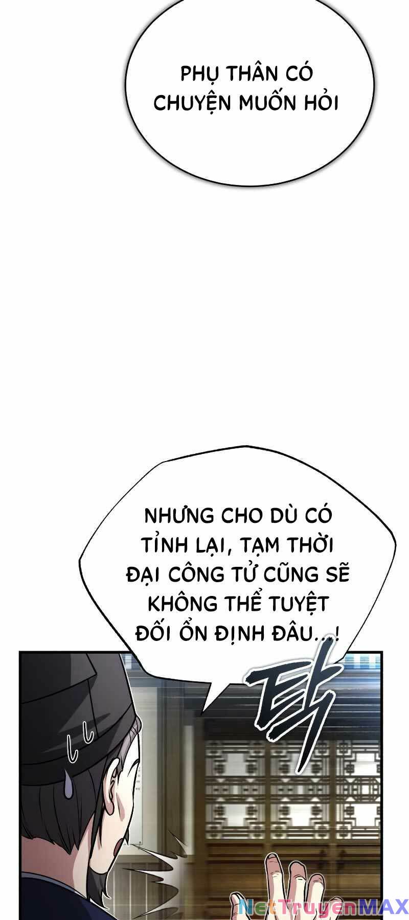 Thiếu Gia Yểu Mệnh Nhà Họ Bạch Chapter 1 - Trang 110