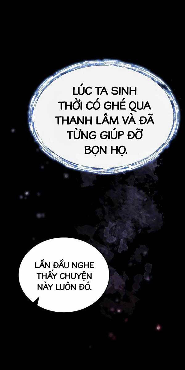 Thiếu Gia Yểu Mệnh Nhà Họ Bạch Chapter 5 - Trang 32