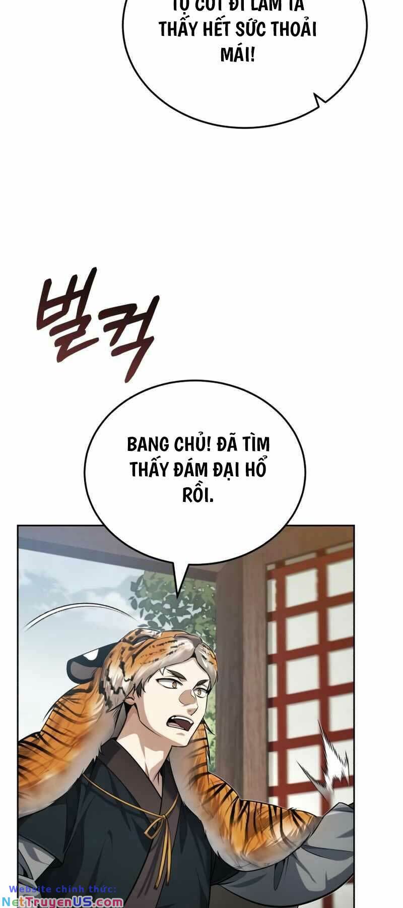 Thiếu Gia Yểu Mệnh Nhà Họ Bạch Chapter 19 - Trang 48