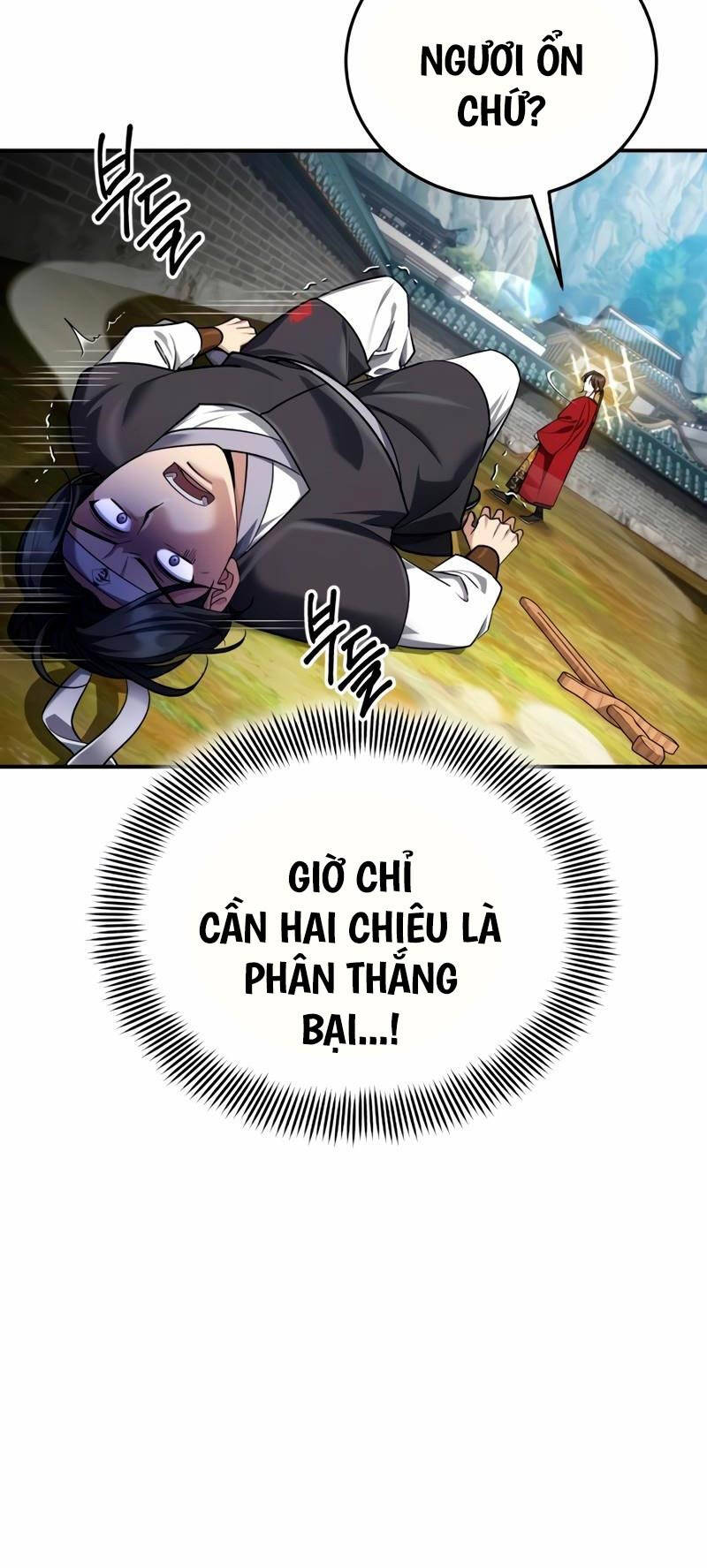 Thiếu Gia Yểu Mệnh Nhà Họ Bạch Chapter 42 - Trang 15