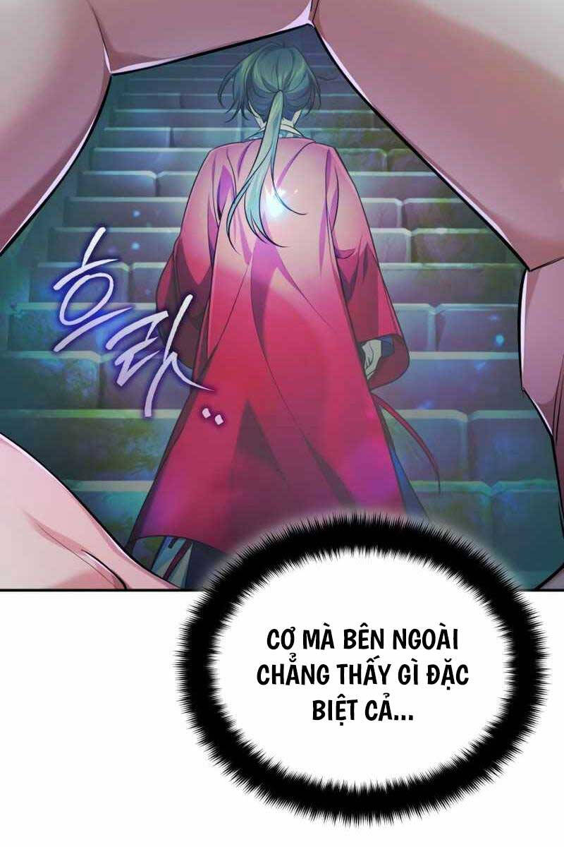 Thiếu Gia Yểu Mệnh Nhà Họ Bạch Chapter 21 - Trang 132