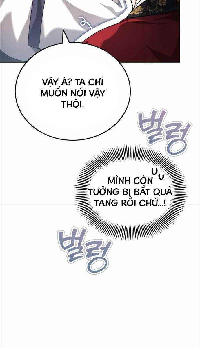 Thiếu Gia Yểu Mệnh Nhà Họ Bạch Chapter 15 - Trang 36