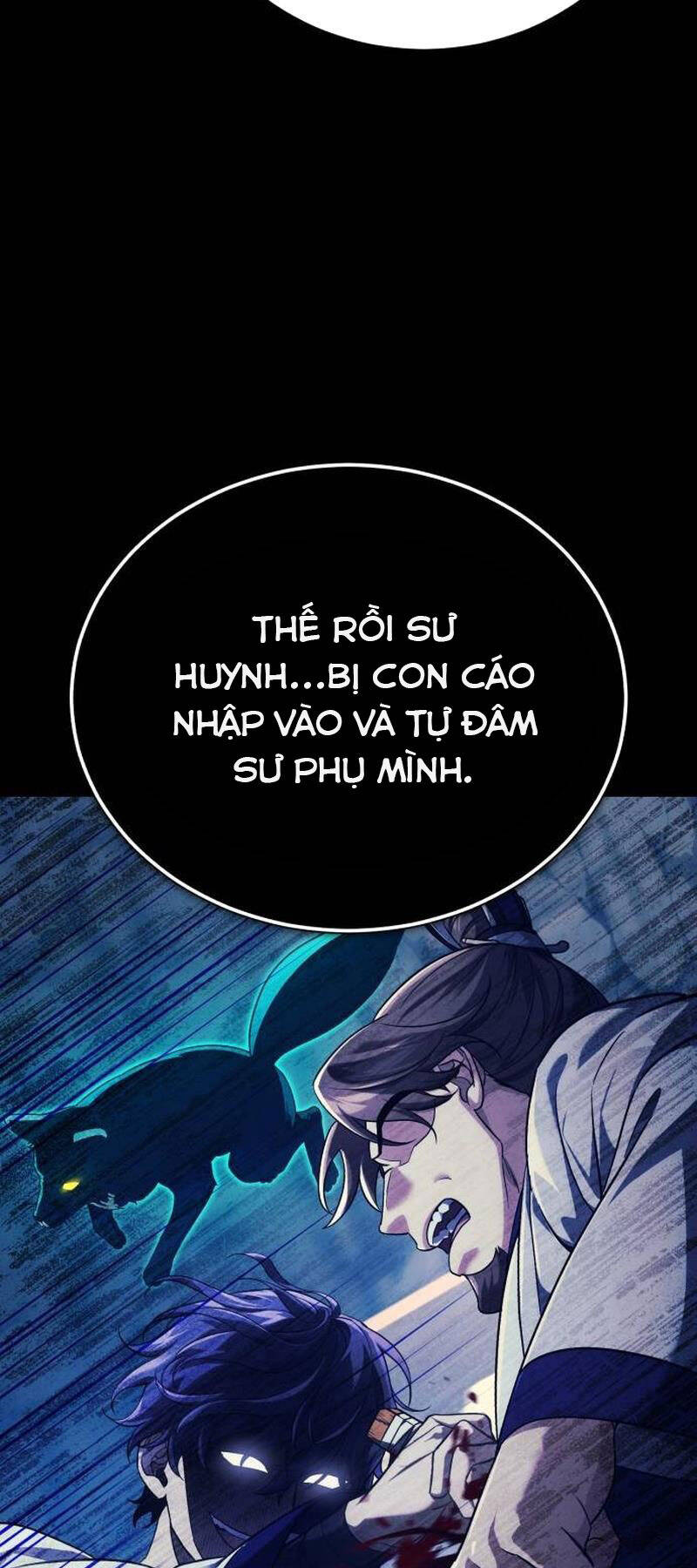 Thiếu Gia Yểu Mệnh Nhà Họ Bạch Chapter 39 - Trang 62