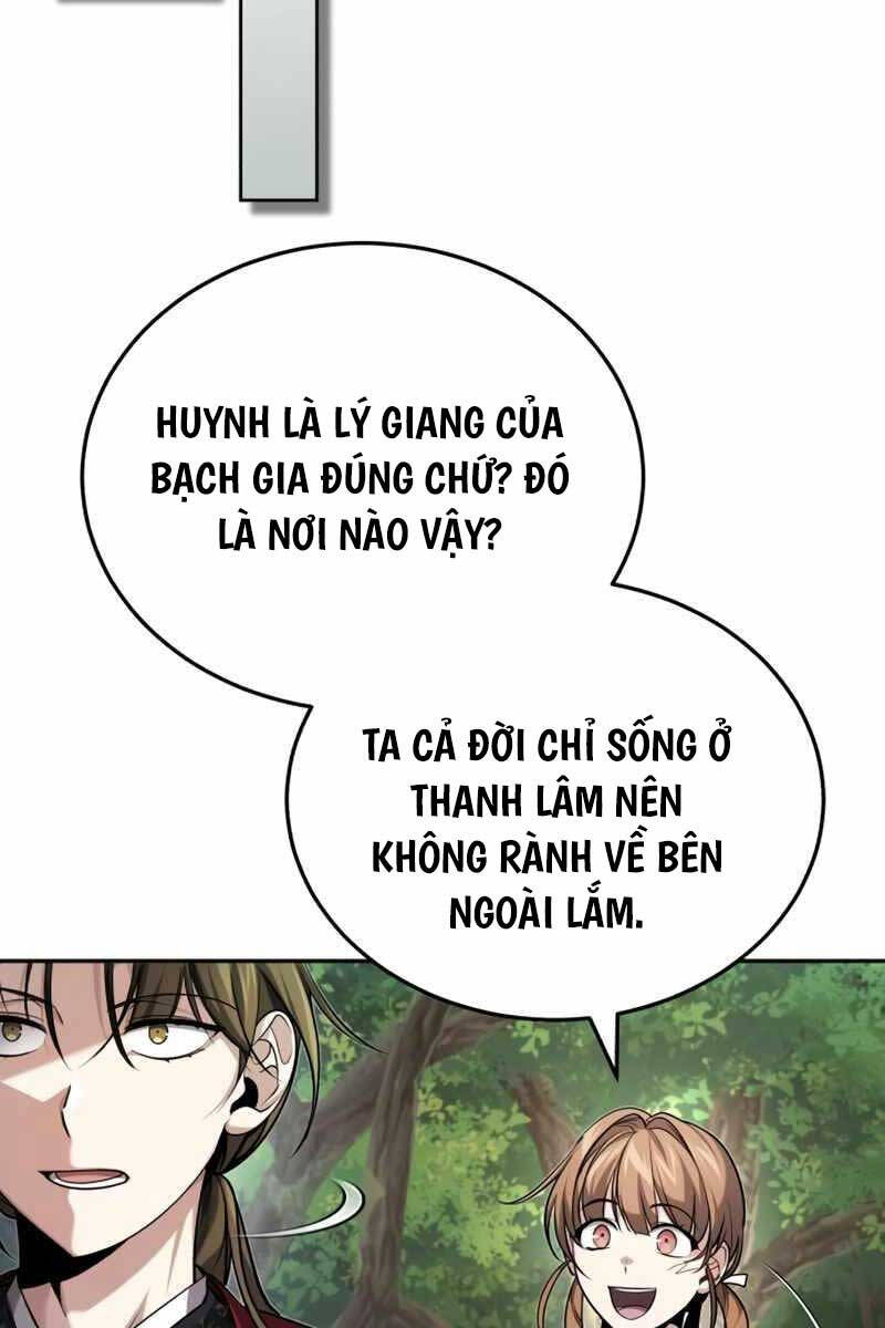 Thiếu Gia Yểu Mệnh Nhà Họ Bạch Chapter 21 - Trang 120