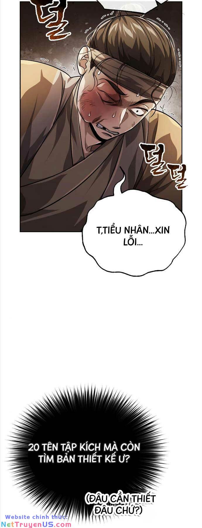 Thiếu Gia Yểu Mệnh Nhà Họ Bạch Chapter 14 - Trang 79