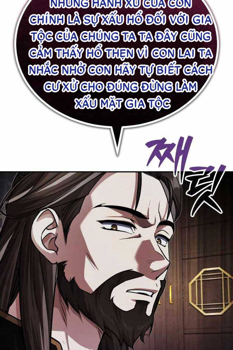 Thiếu Gia Yểu Mệnh Nhà Họ Bạch Chapter 7 - Trang 18