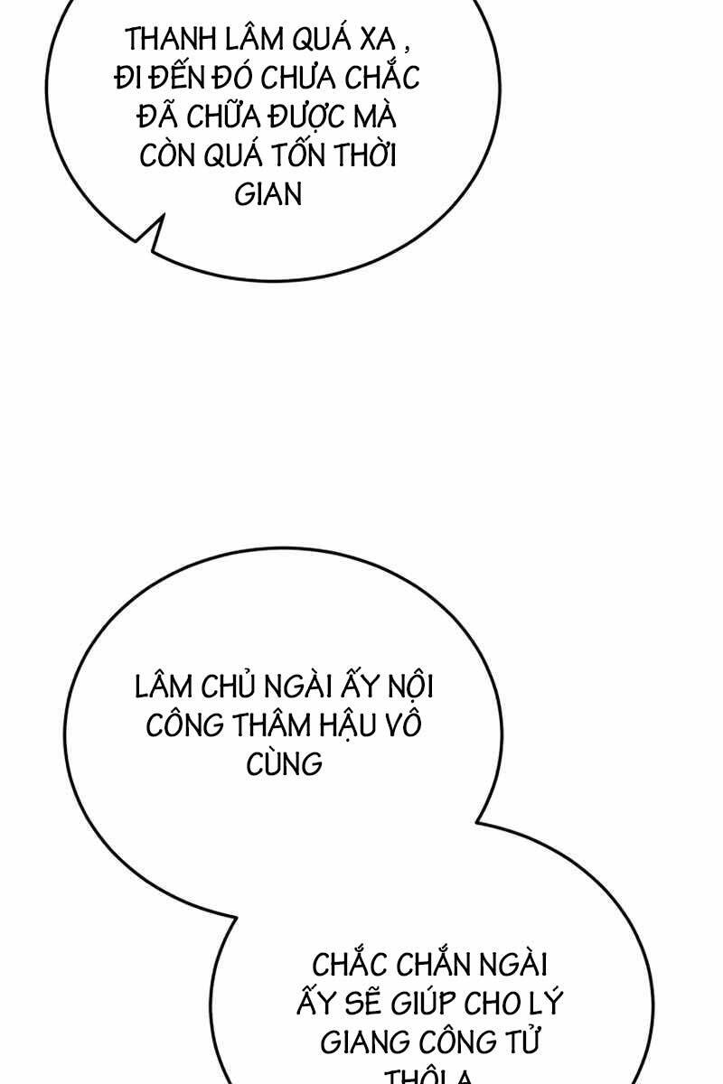 Thiếu Gia Yểu Mệnh Nhà Họ Bạch Chapter 10 - Trang 45