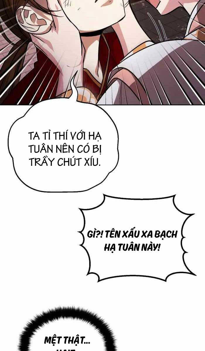 Thiếu Gia Yểu Mệnh Nhà Họ Bạch Chapter 11 - Trang 63