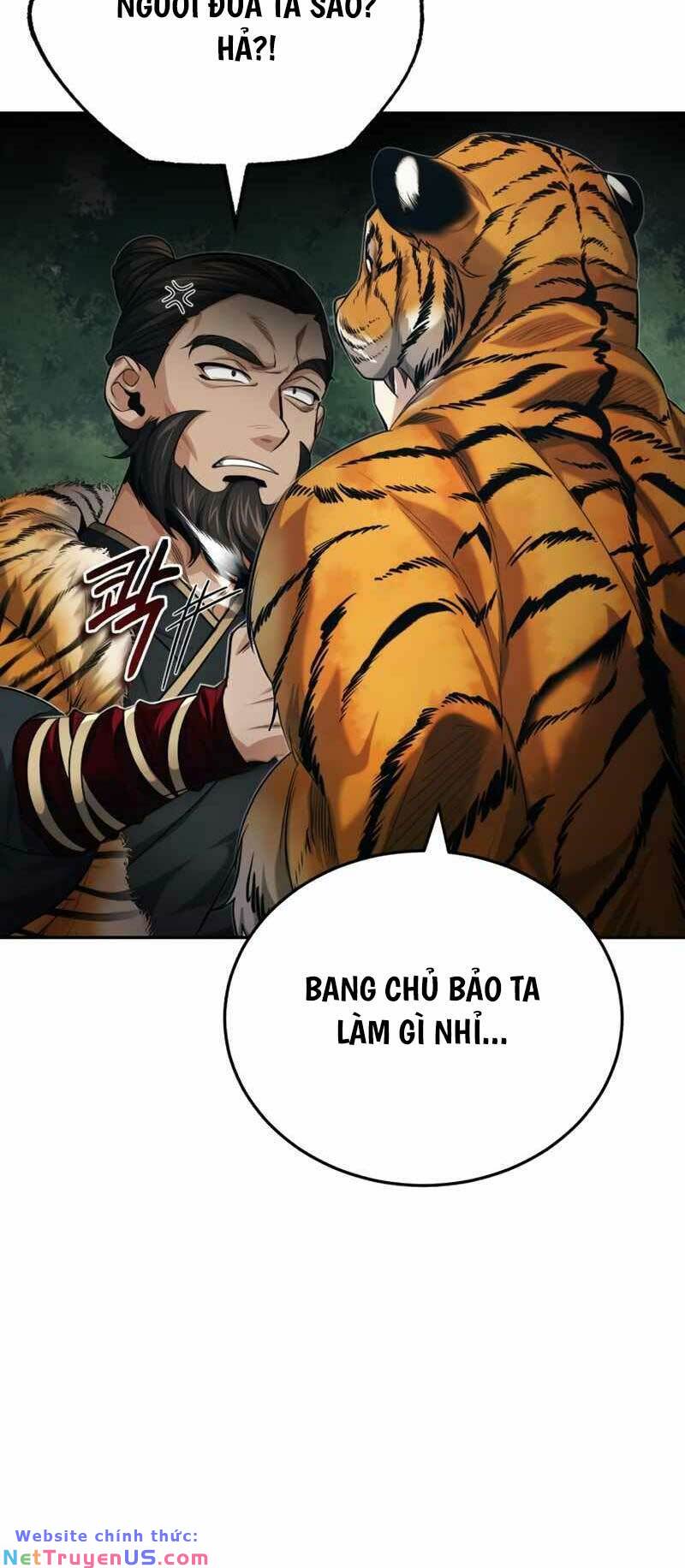 Thiếu Gia Yểu Mệnh Nhà Họ Bạch Chapter 19 - Trang 56