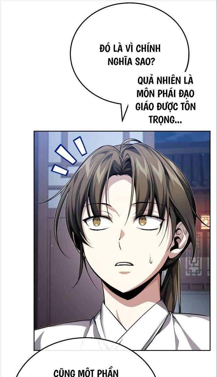 Thiếu Gia Yểu Mệnh Nhà Họ Bạch Chapter 18 - Trang 49