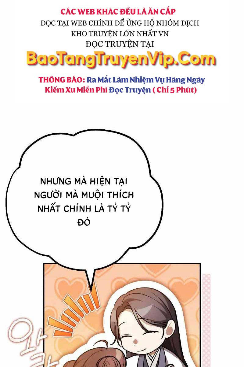 Thiếu Gia Yểu Mệnh Nhà Họ Bạch Chapter 7 - Trang 87