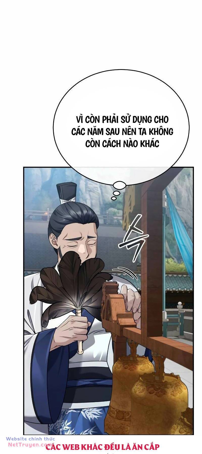 Thiếu Gia Yểu Mệnh Nhà Họ Bạch Chapter 41 - Trang 11