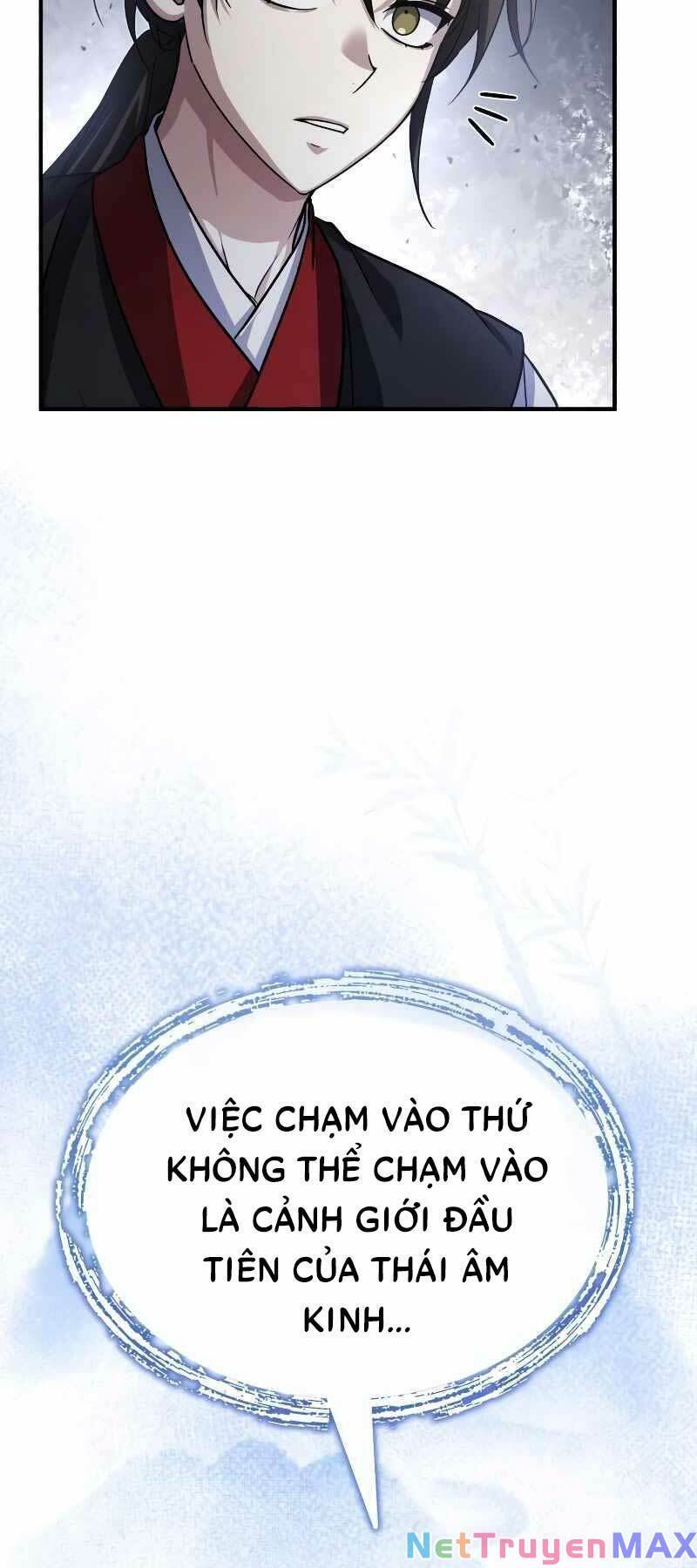 Thiếu Gia Yểu Mệnh Nhà Họ Bạch Chapter 3 - Trang 5