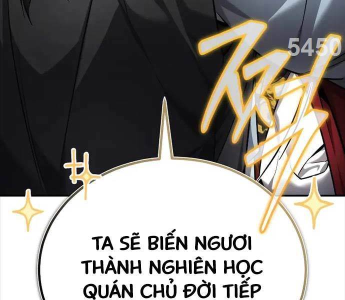 Thiếu Gia Yểu Mệnh Nhà Họ Bạch Chapter 36 - Trang 3