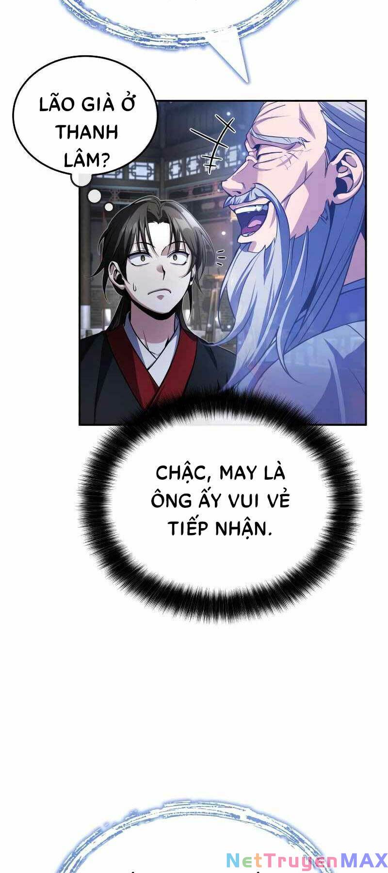 Thiếu Gia Yểu Mệnh Nhà Họ Bạch Chapter 3 - Trang 12