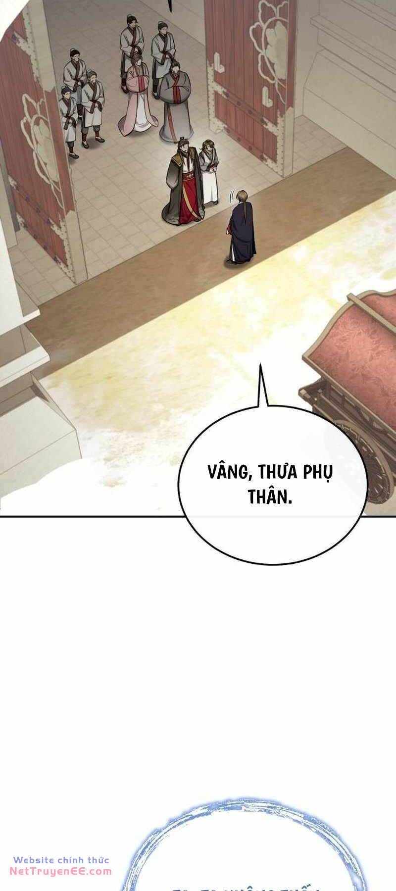 Thiếu Gia Yểu Mệnh Nhà Họ Bạch Chapter 35 - Trang 23