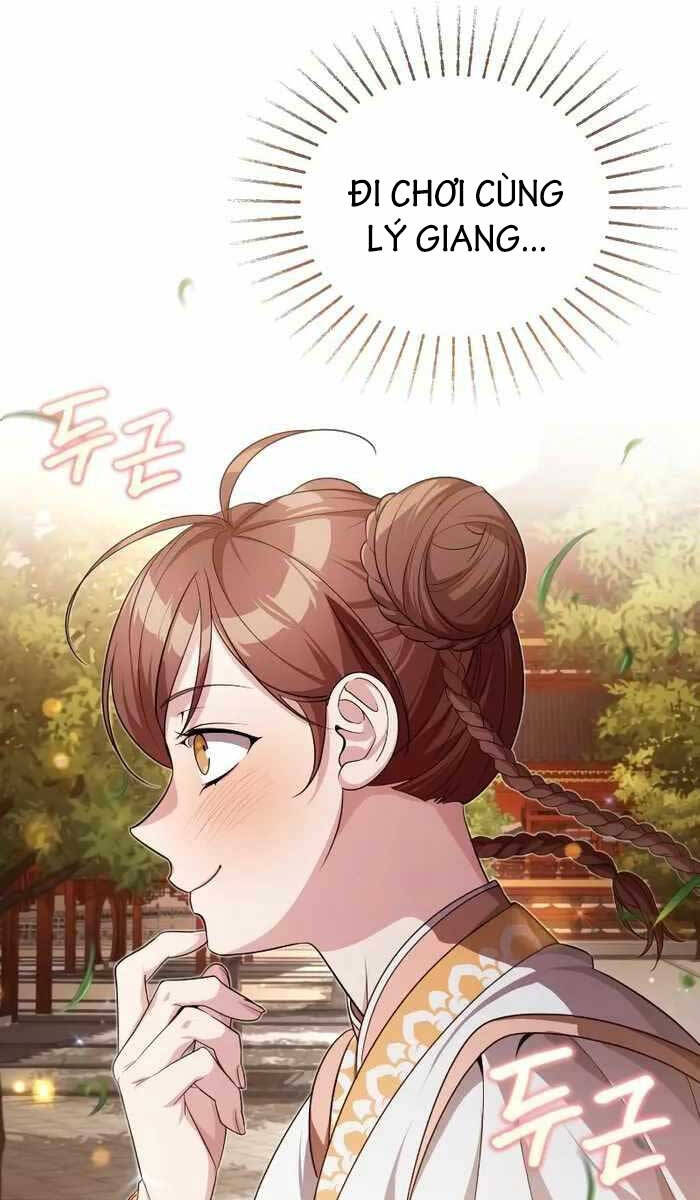 Thiếu Gia Yểu Mệnh Nhà Họ Bạch Chapter 11 - Trang 84