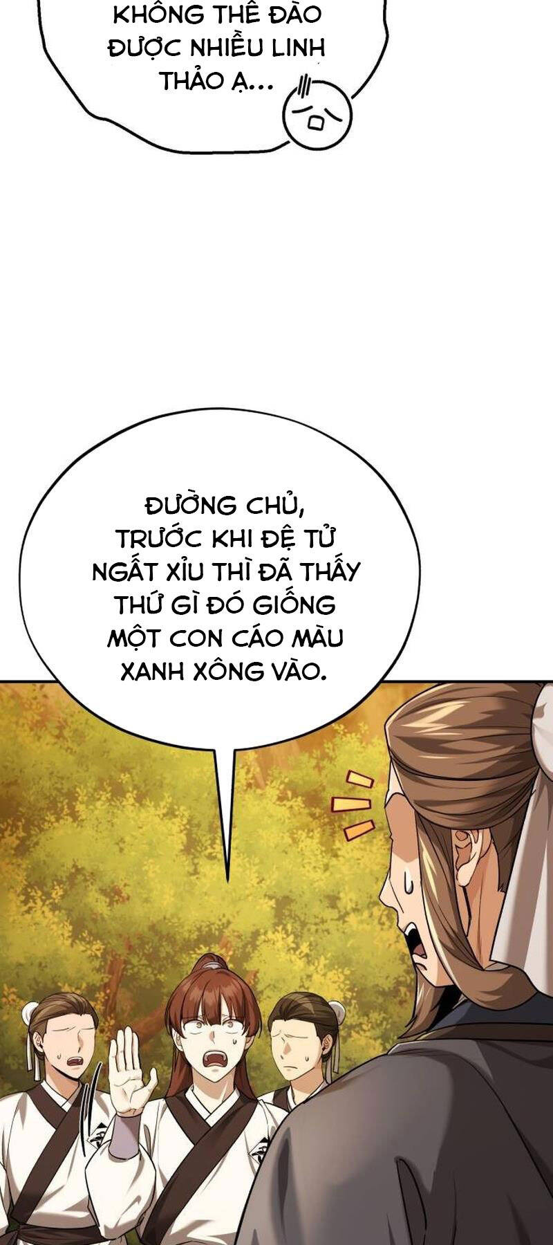 Thiếu Gia Yểu Mệnh Nhà Họ Bạch Chapter 39 - Trang 24