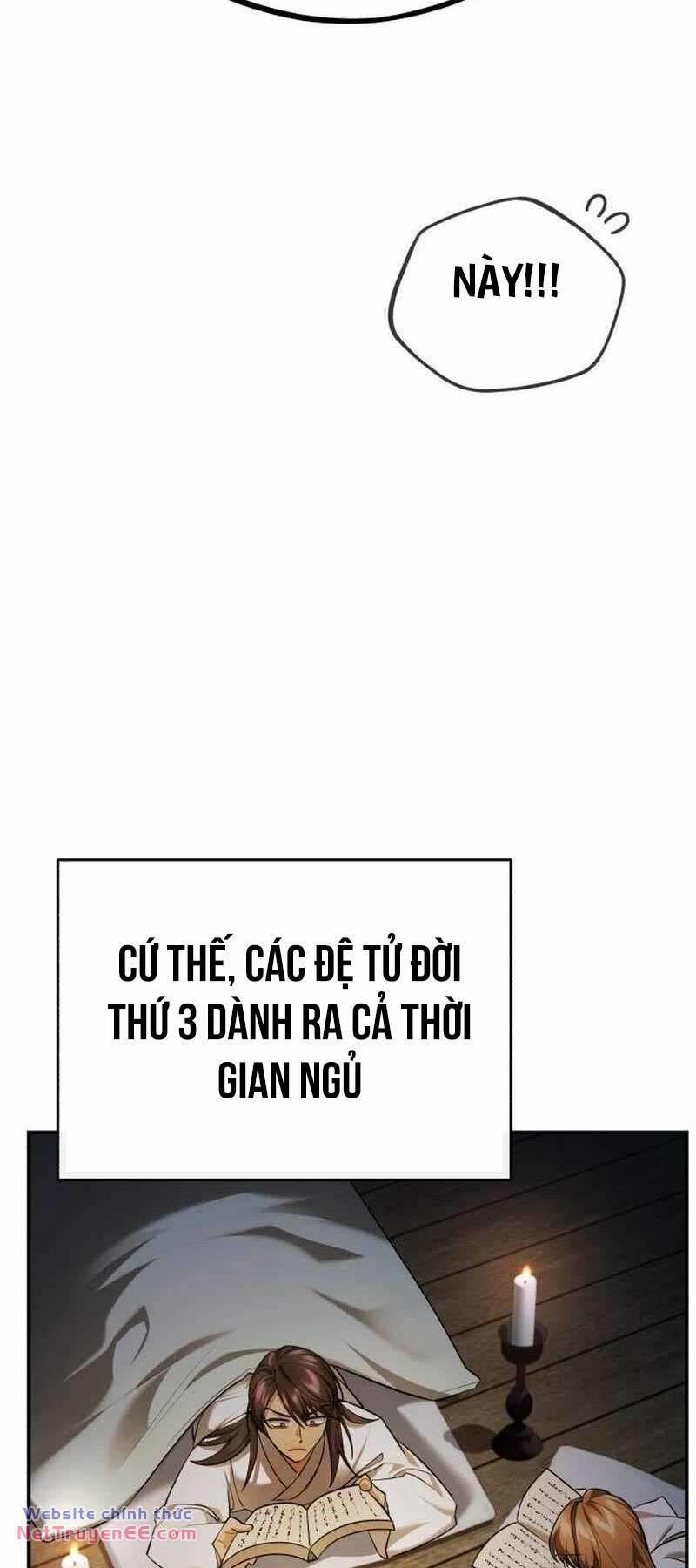 Thiếu Gia Yểu Mệnh Nhà Họ Bạch Chapter 35 - Trang 59