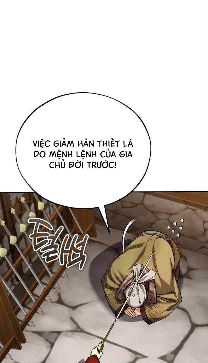 Thiếu Gia Yểu Mệnh Nhà Họ Bạch Chapter 30 - Trang 71