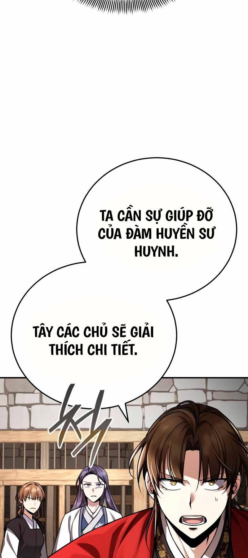 Thiếu Gia Yểu Mệnh Nhà Họ Bạch Chapter 42 - Trang 82