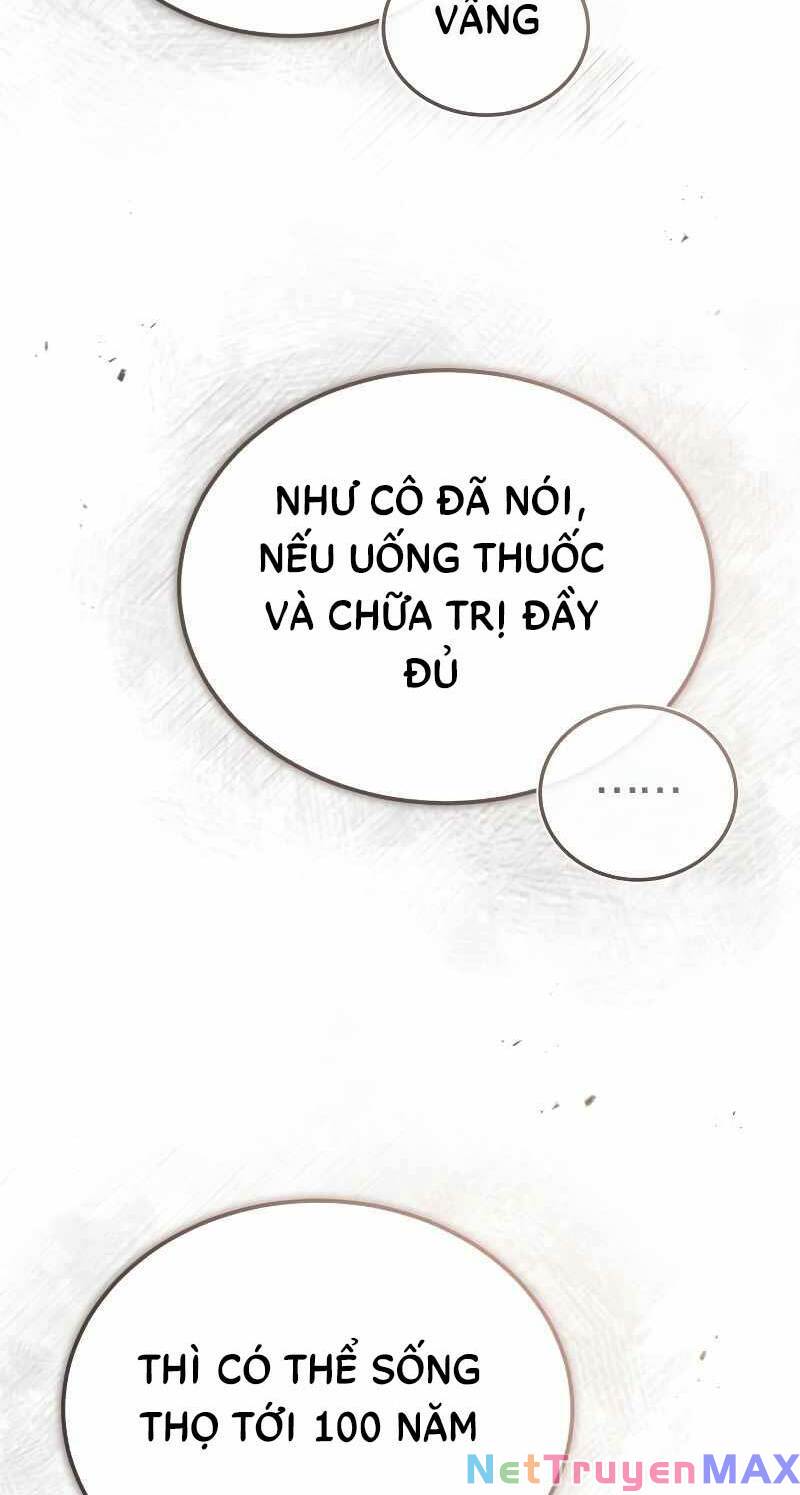 Thiếu Gia Yểu Mệnh Nhà Họ Bạch Chapter 1 - Trang 17