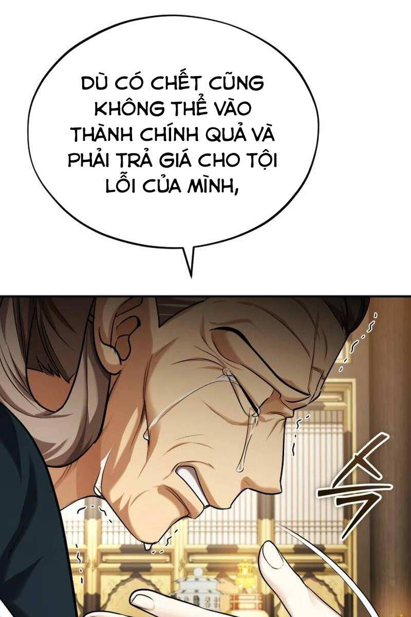 Thiếu Gia Yểu Mệnh Nhà Họ Bạch Chapter 33 - Trang 96