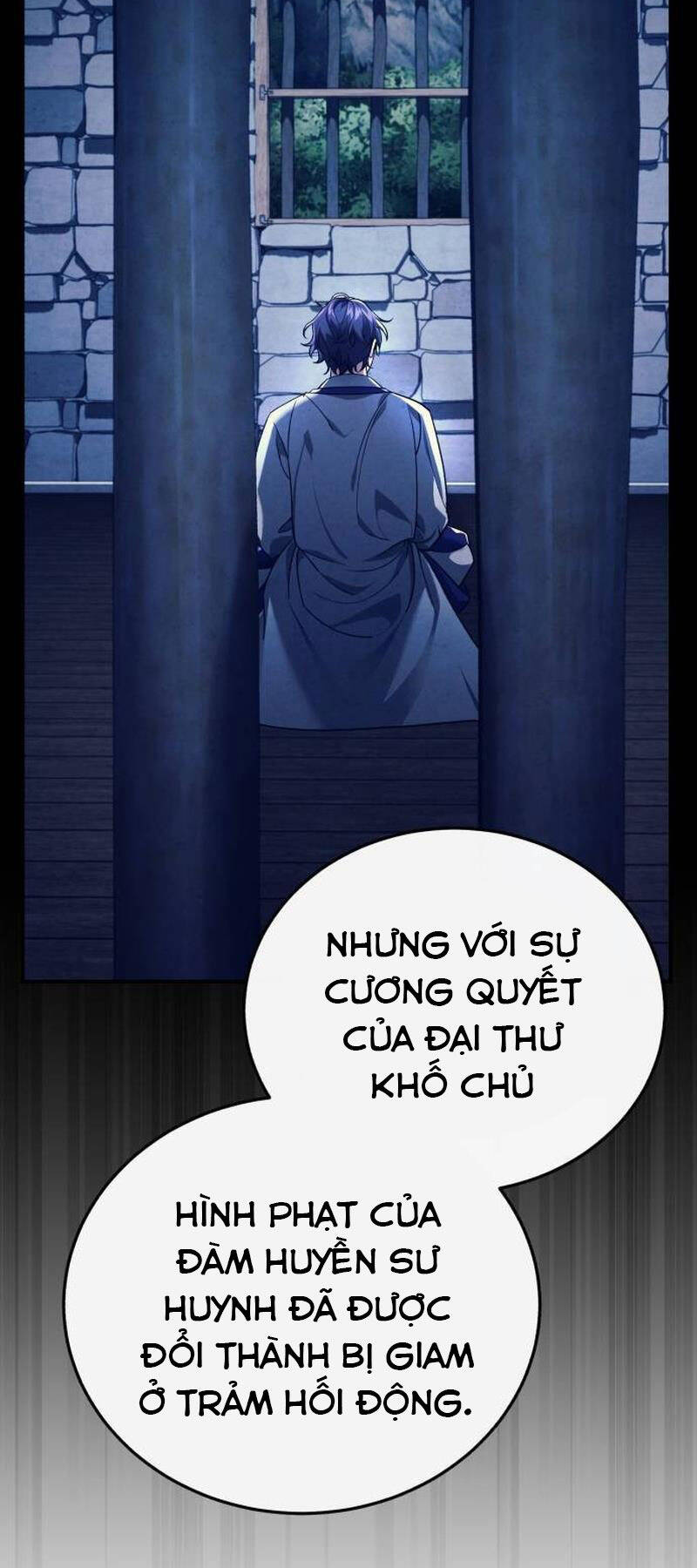 Thiếu Gia Yểu Mệnh Nhà Họ Bạch Chapter 39 - Trang 64