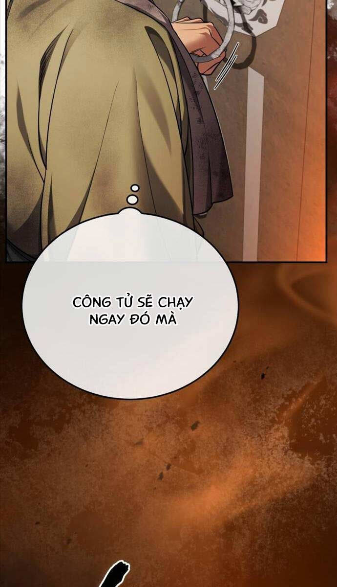 Thiếu Gia Yểu Mệnh Nhà Họ Bạch Chapter 30 - Trang 47