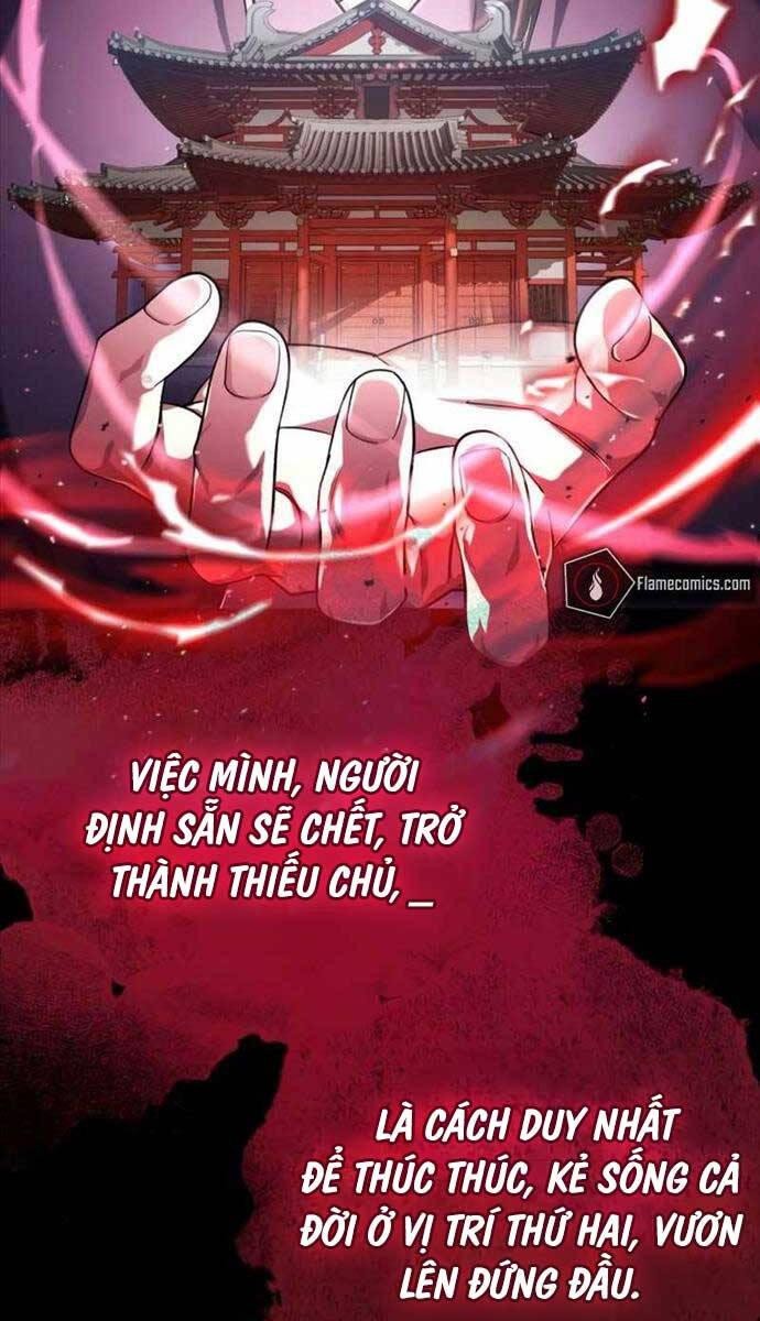 Thiếu Gia Yểu Mệnh Nhà Họ Bạch Chapter 15 - Trang 23