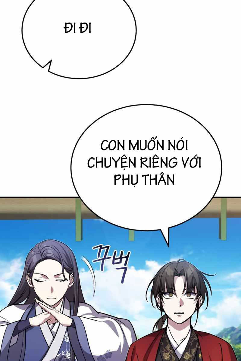 Thiếu Gia Yểu Mệnh Nhà Họ Bạch Chapter 10 - Trang 80