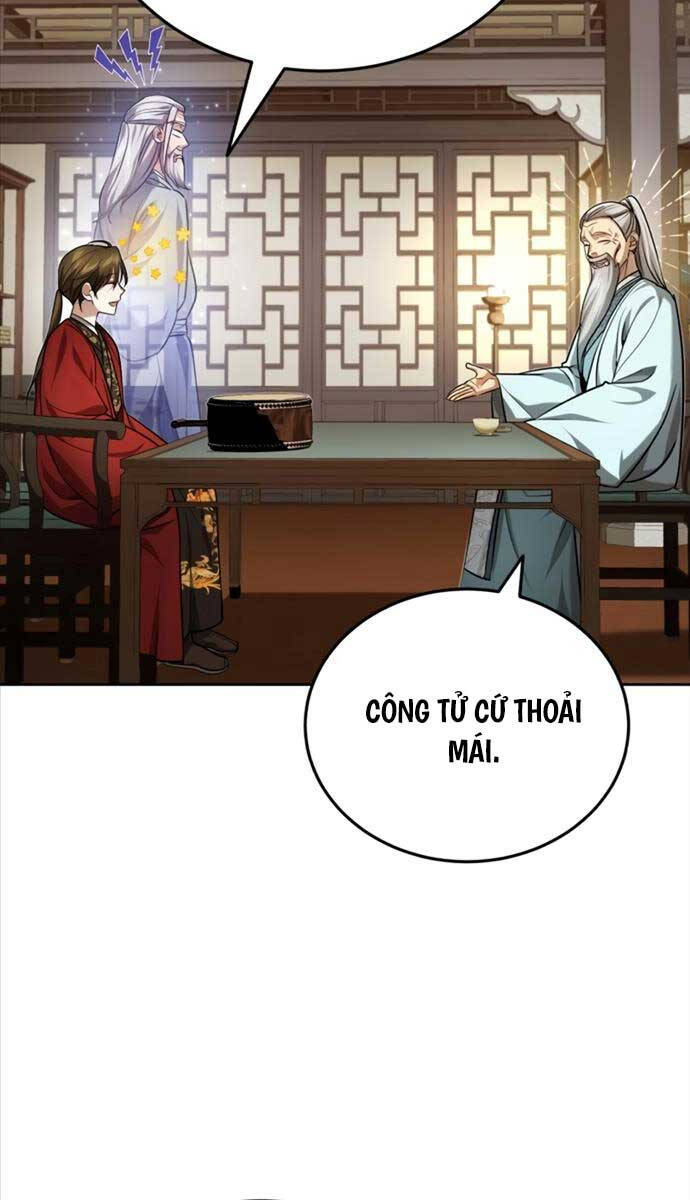 Thiếu Gia Yểu Mệnh Nhà Họ Bạch Chapter 22 - Trang 88