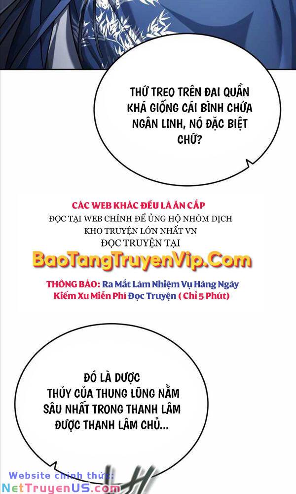 Thiếu Gia Yểu Mệnh Nhà Họ Bạch Chapter 20 - Trang 20