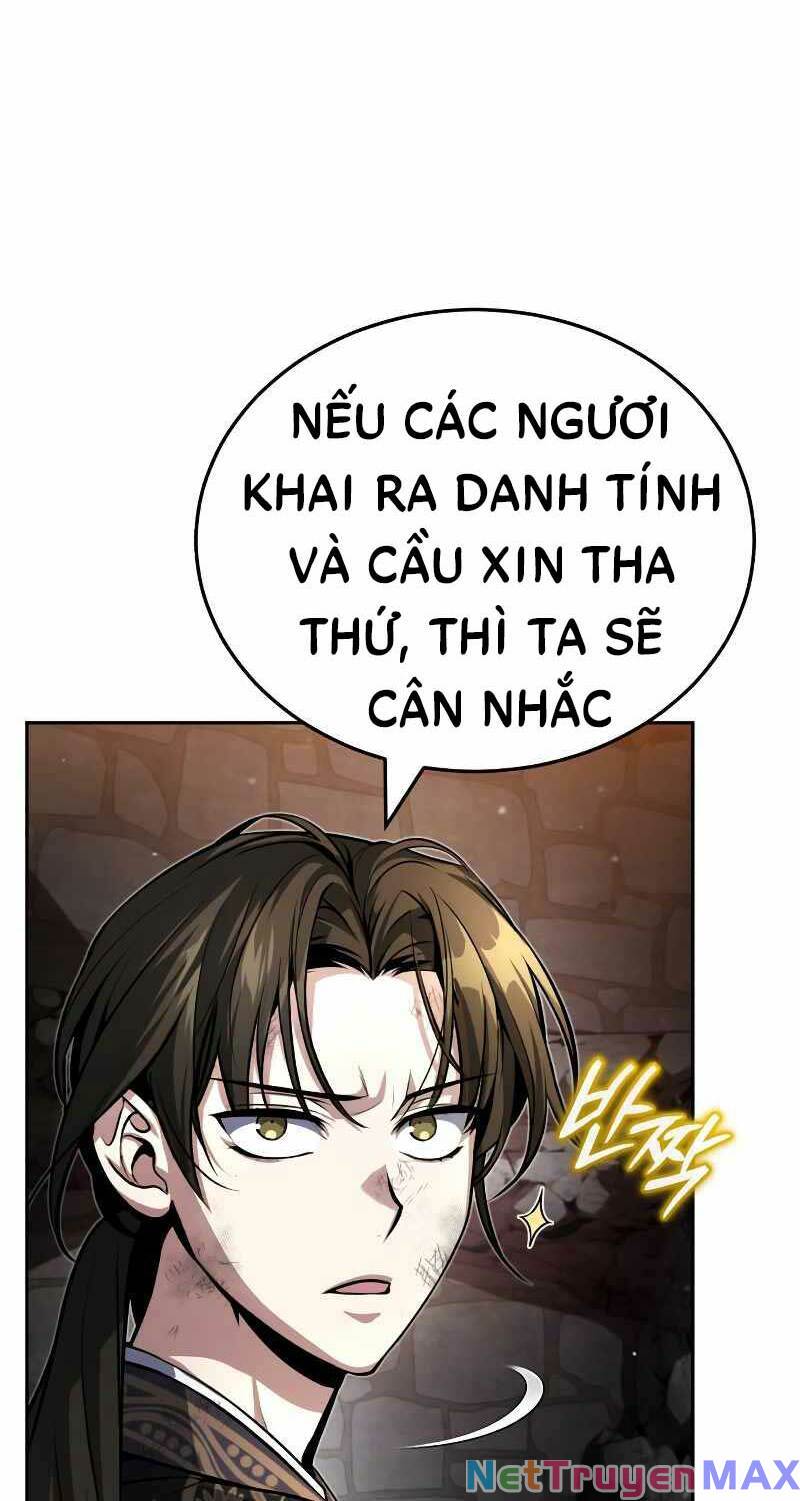 Thiếu Gia Yểu Mệnh Nhà Họ Bạch Chapter 1 - Trang 49