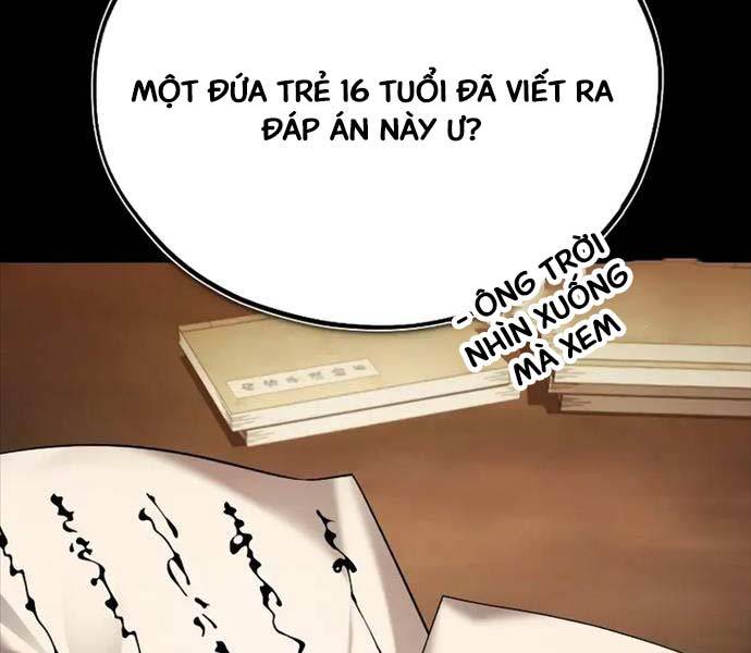 Thiếu Gia Yểu Mệnh Nhà Họ Bạch Chapter 36 - Trang 19