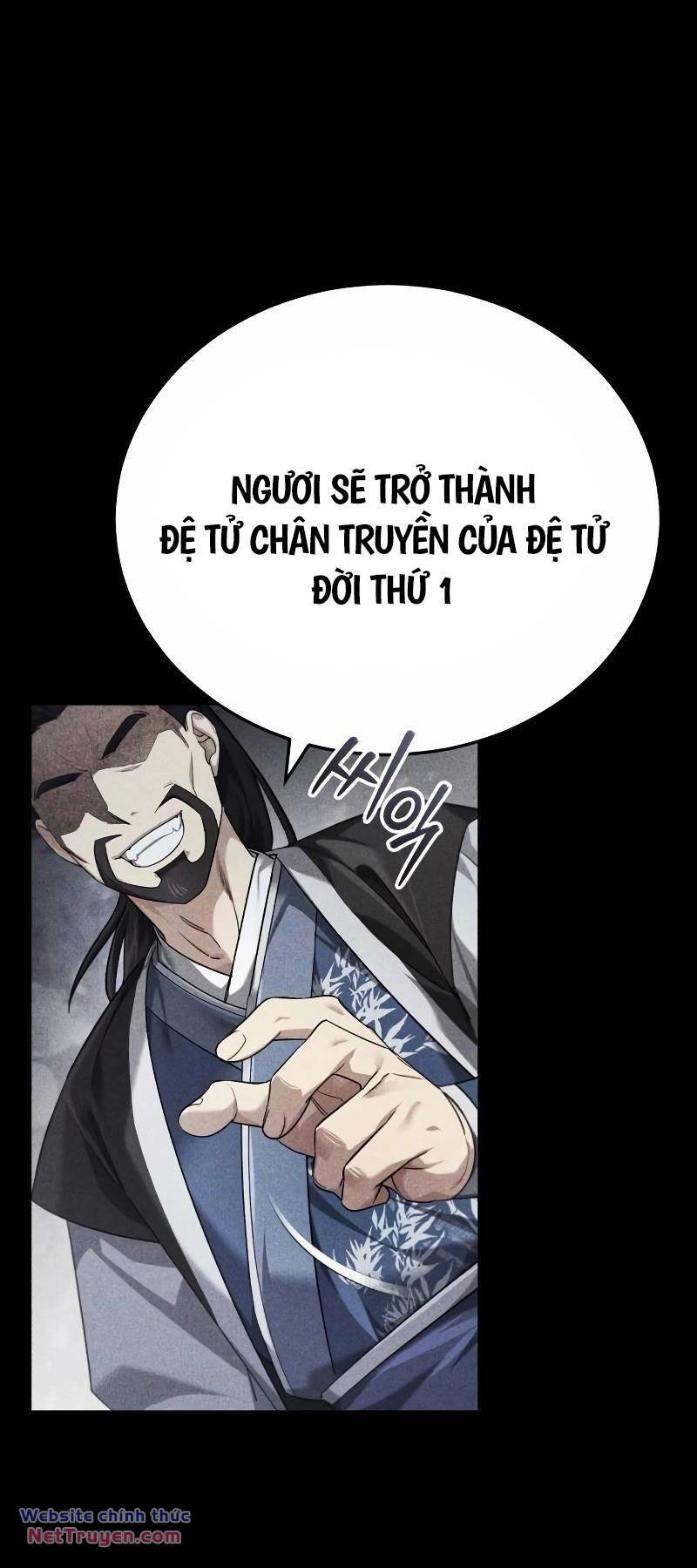 Thiếu Gia Yểu Mệnh Nhà Họ Bạch Chapter 41 - Trang 73