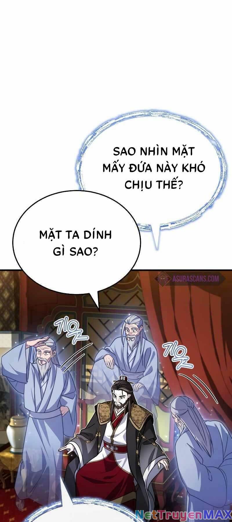 Thiếu Gia Yểu Mệnh Nhà Họ Bạch Chapter 2 - Trang 6